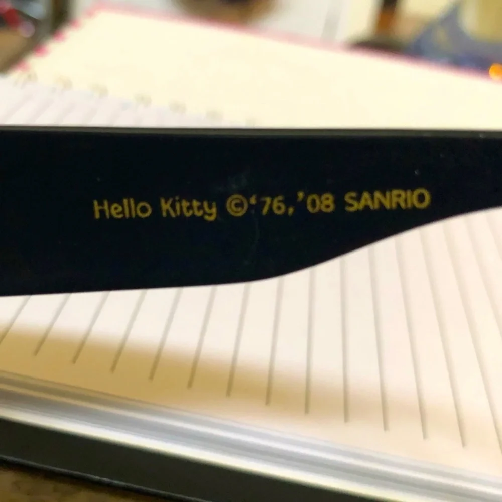 Hello Kitty Sunglasses